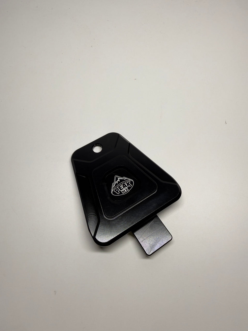 Horn Delete Cover E-Ride Pro and Surron