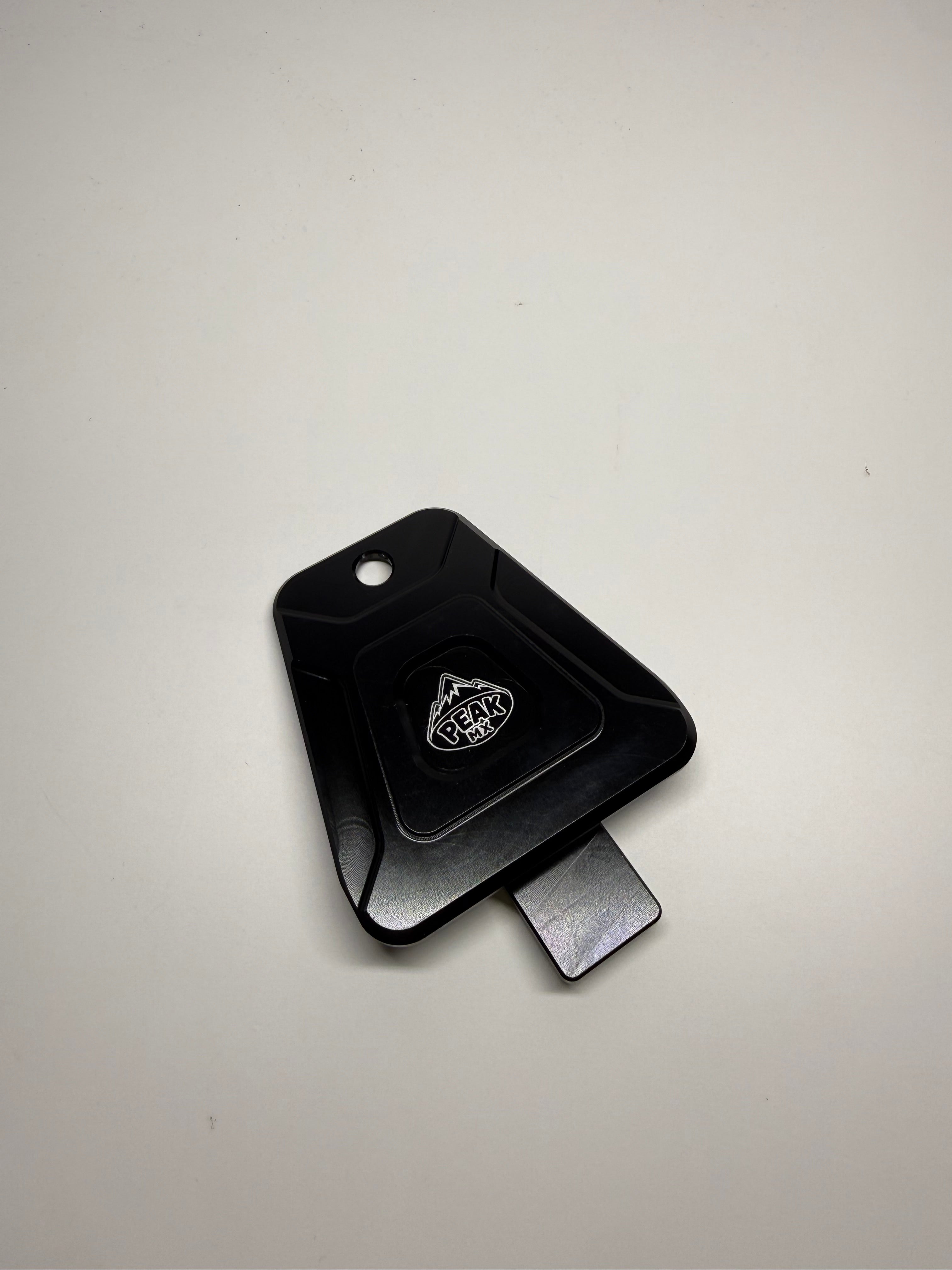 Horn Delete Cover E-Ride Pro and Surron