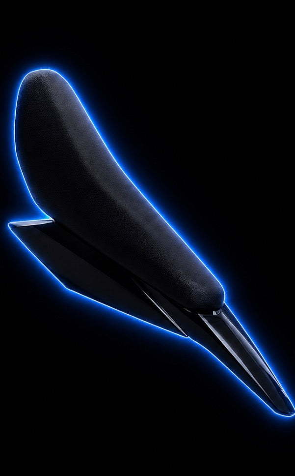 Surron/E-ride Pro Side Fenders ( PRE-ORDER 1-2 WEEKS)