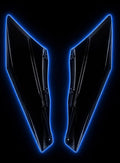Surron/E-ride Pro Side Fenders ( PRE-ORDER 1-2 WEEKS)
