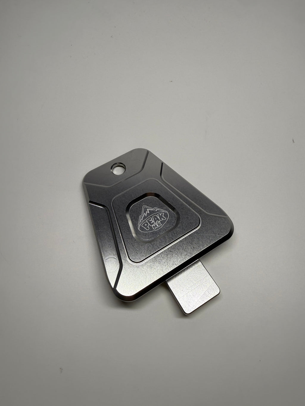 Horn Delete Cover E-Ride Pro and Surron