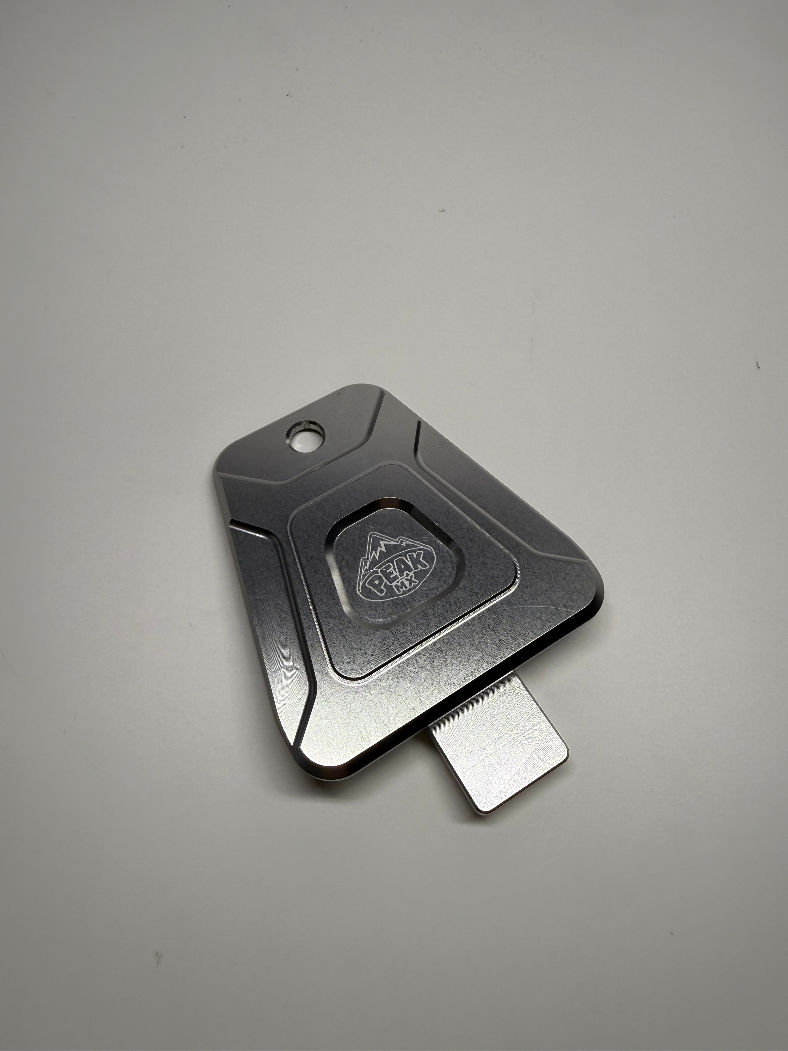 Horn Delete Cover E-Ride Pro and Surron