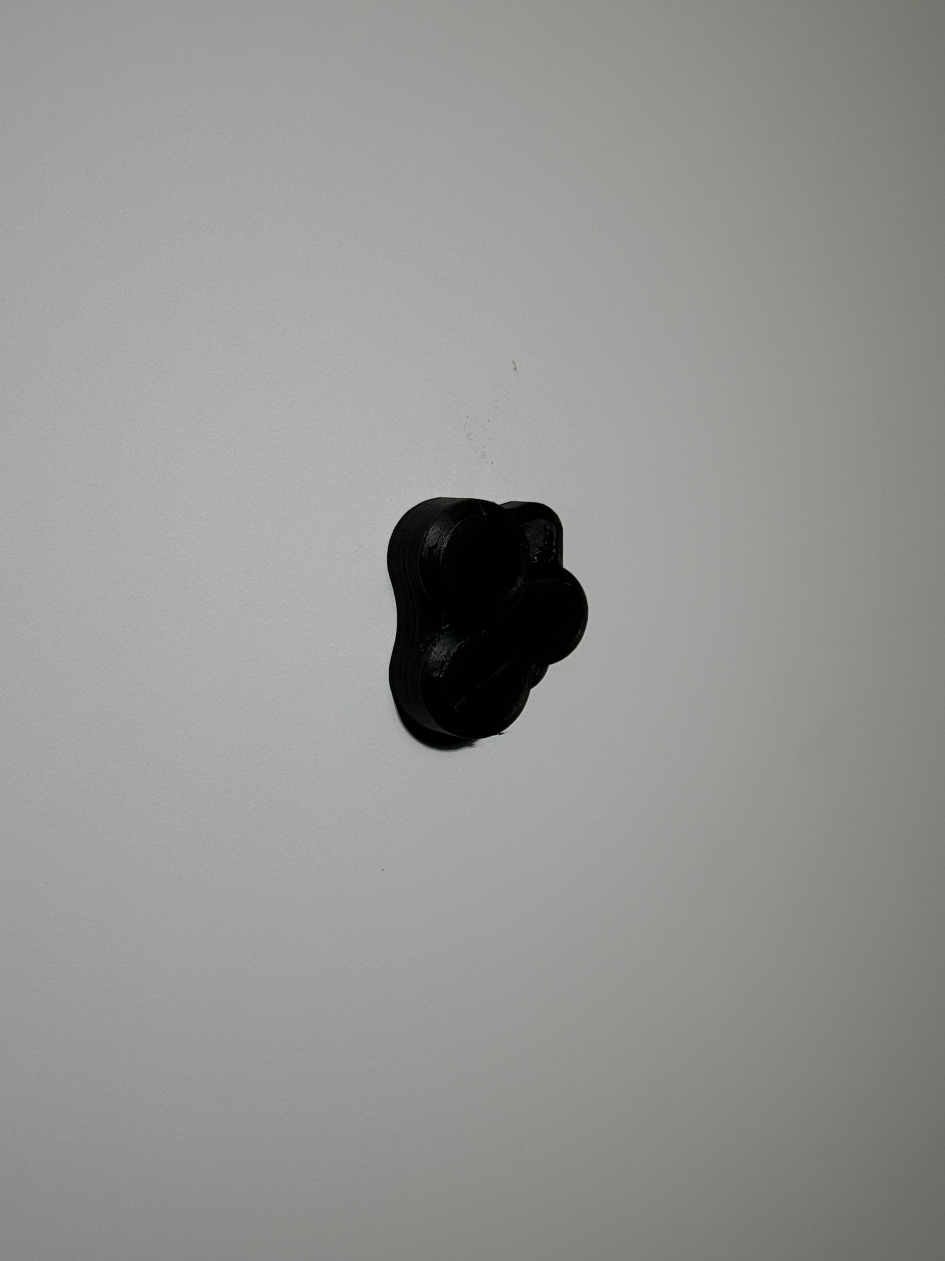 Stark Varg Mx Control Button Wash Cover