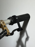 Universal Brake Lever Locks