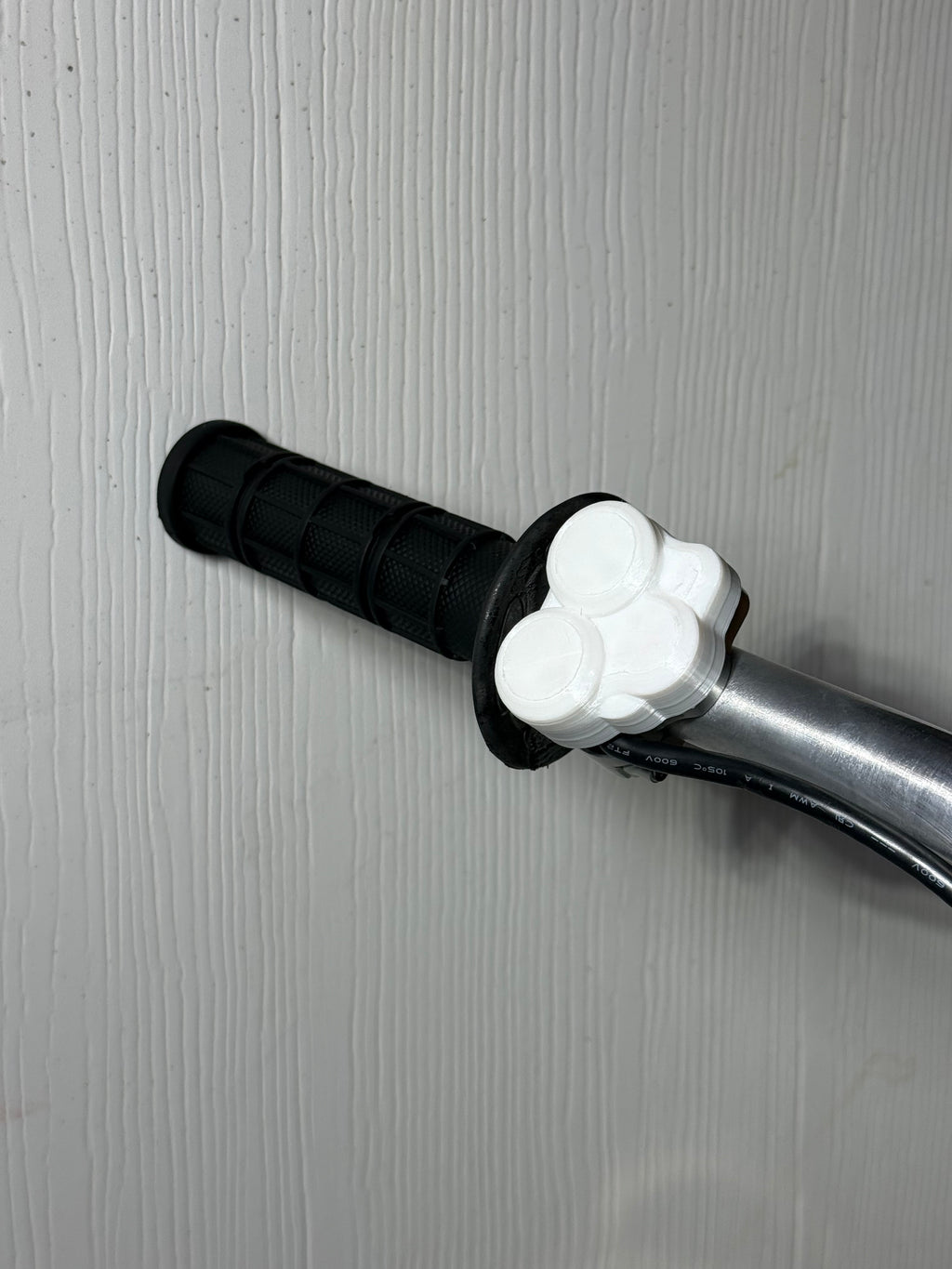 Stark Varg Mx Control Button Wash Cover