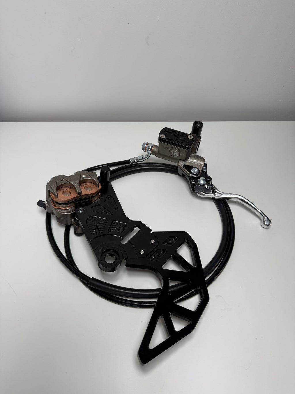 Surron LBX/ Eride Ultra Bee Brake Kit
