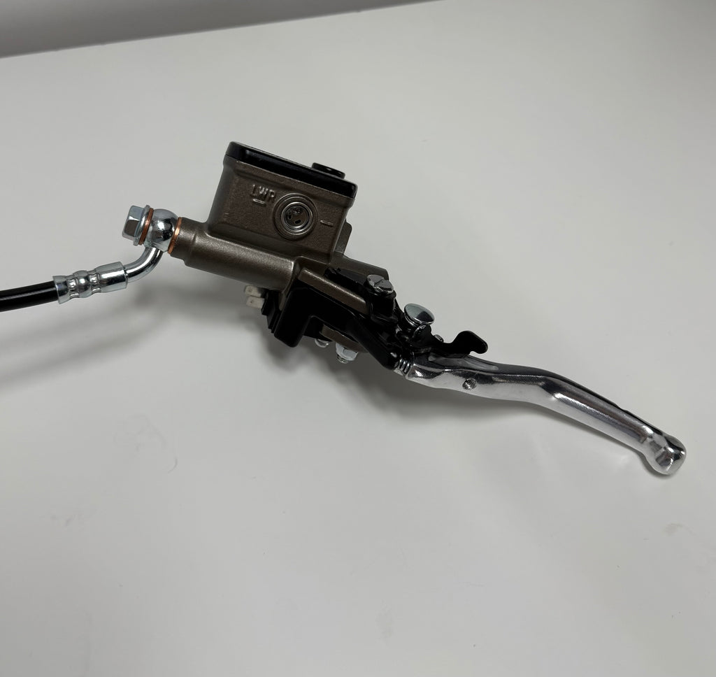Surron LBX/ Eride Ultra Bee Brake Kit