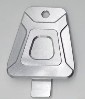 Horn Delete Cover E-Ride Pro and Surron (PRE ORDER 2-3 WEEKS)