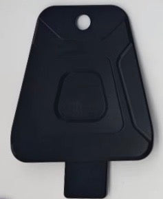 Horn Delete Cover E-Ride Pro and Surron (PRE ORDER 2-3 WEEKS)